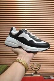 Picture of Gucci Shoes _SKUGuccisz35-4038-45hnq124310073